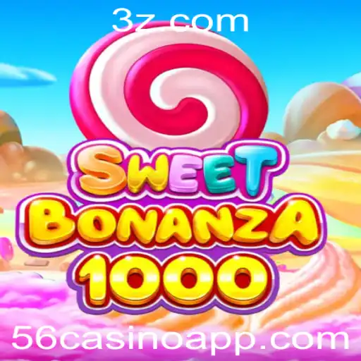 Descubra o Mundo Envolvente de SweetBonanza1000 no 56casino