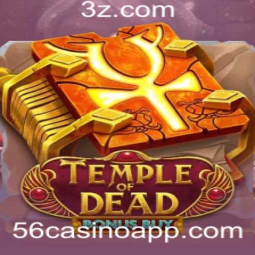Explorando o Mundo do Jogo Temple of Dead Bonus Buy: Regras e Estratégias