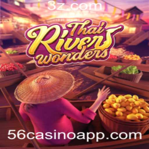 Explorando a Magia de ThaiRiverWonders: O Fascínio do Jogo de Casino Online 56casino