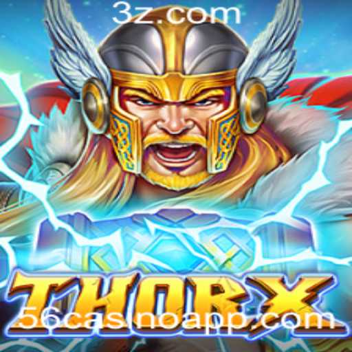 Descubra ThorX: A Nova Sensação no Universo de Jogos de 56casino