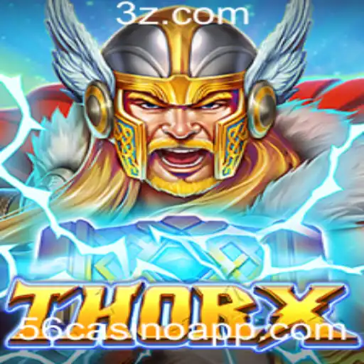 Descubra ThorX: A Nova Sensação no Universo de Jogos de 56casino
