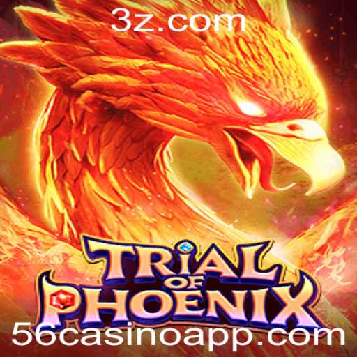 Explorando o Universo do Jogo TrialofPhoenix no 56casino