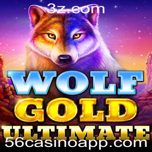 Explorando o Fascinante Mundo de WolfGoldUltimate no 56casino