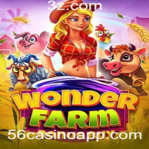 Descubra o Mundo de WonderFarmBonusBuy no 56casino