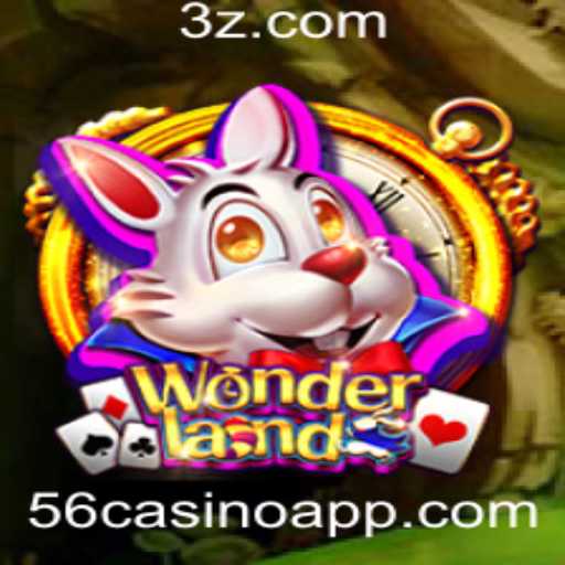 Wonderland: Explorando o Fascinante Mundo do 56casino
