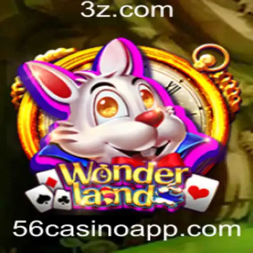 Wonderland: Explorando o Fascinante Mundo do 56casino
